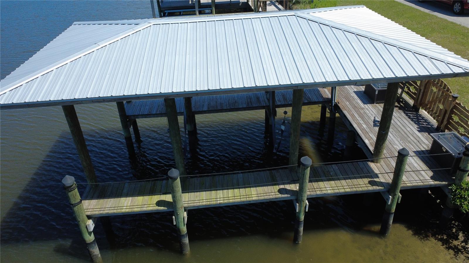 BOUCHELLES PALM GROVE BLK 07 DAUGHERTYS NEW SMYRNA - Land