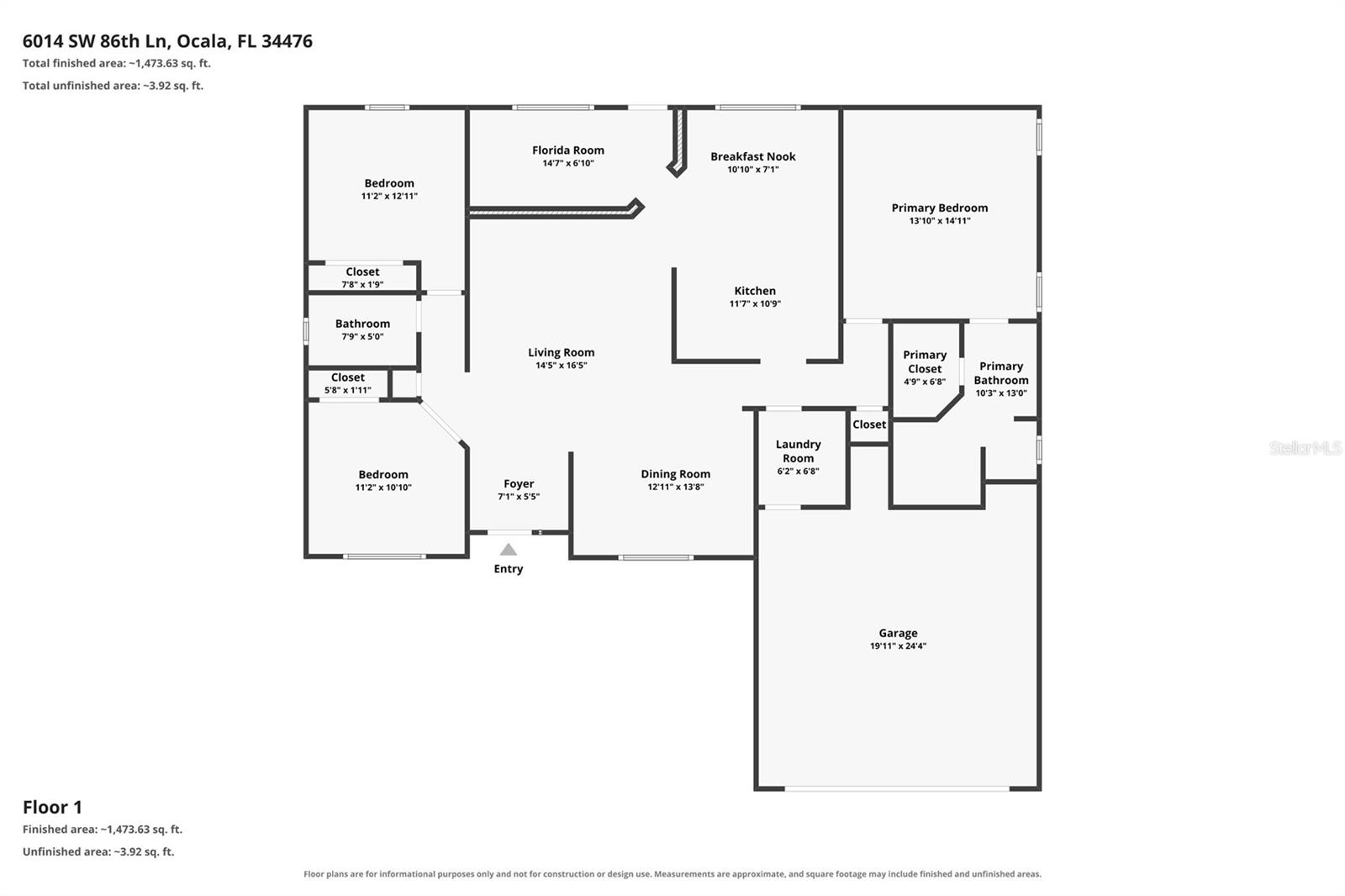 MARION LNDG UN 03 - Residential