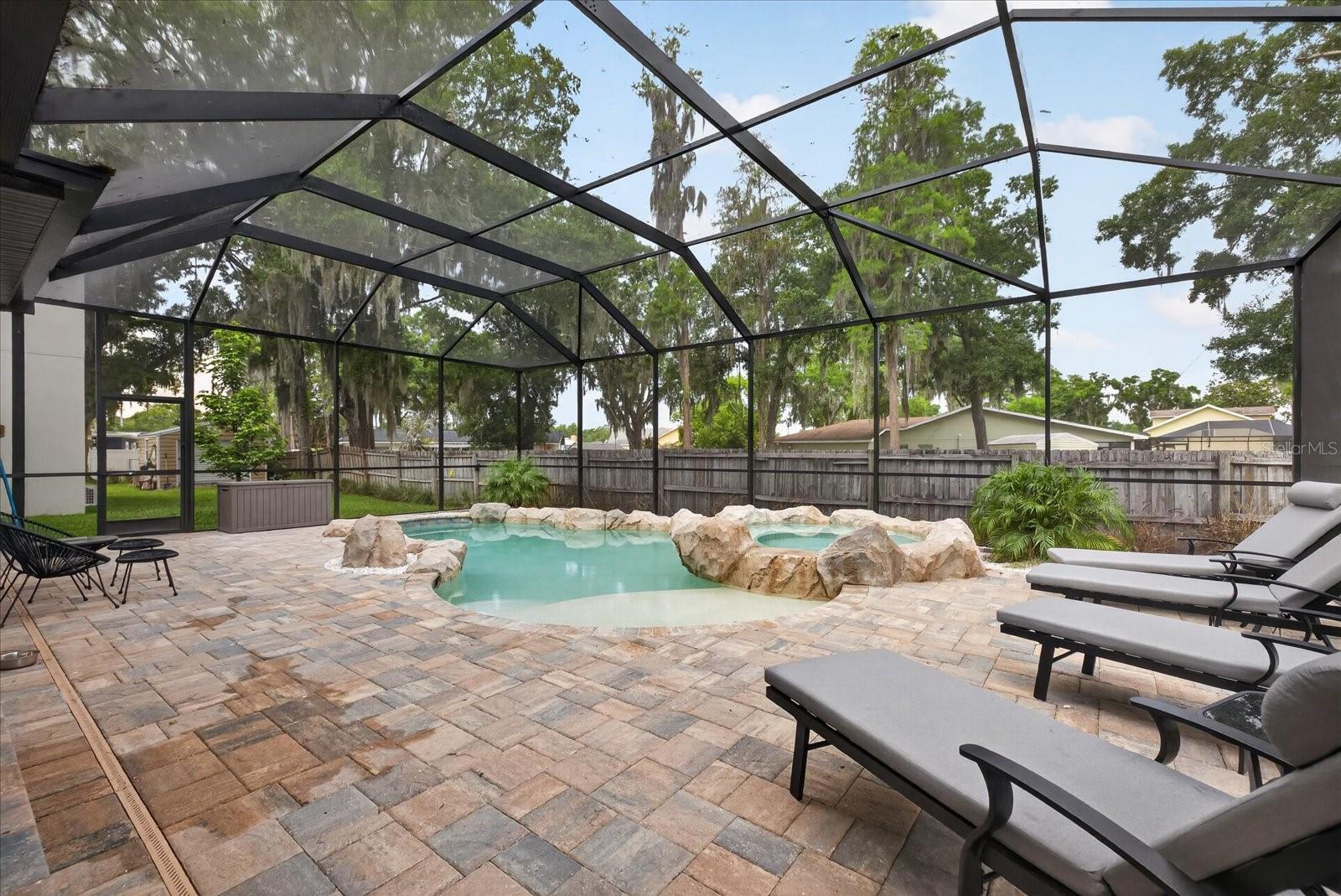SUNSET LANE PARK SUB - Residential