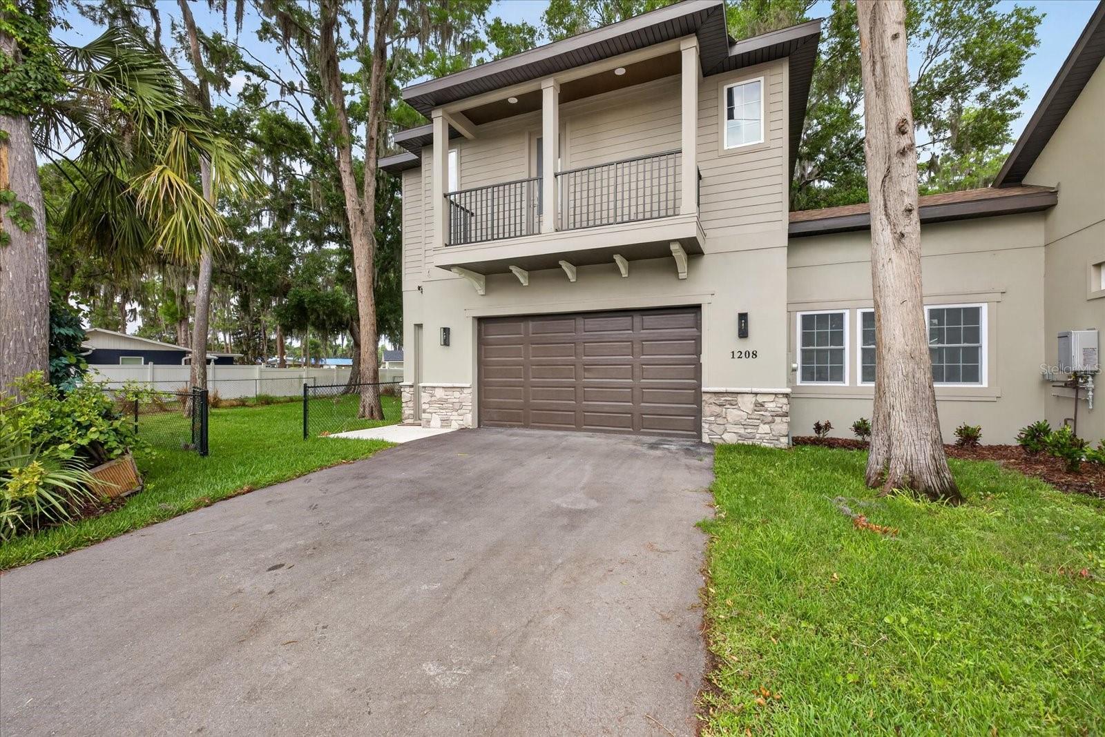 SUNSET LANE PARK SUB - Residential