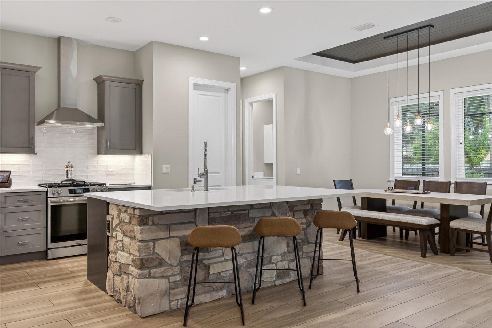 SUNSET LANE PARK SUB - Residential