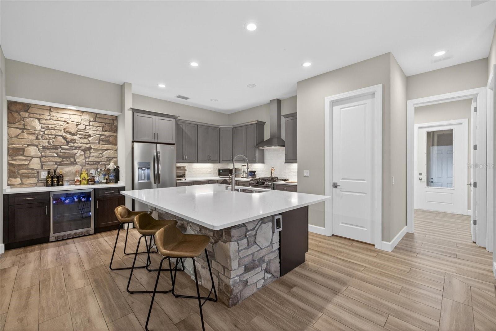 SUNSET LANE PARK SUB - Residential
