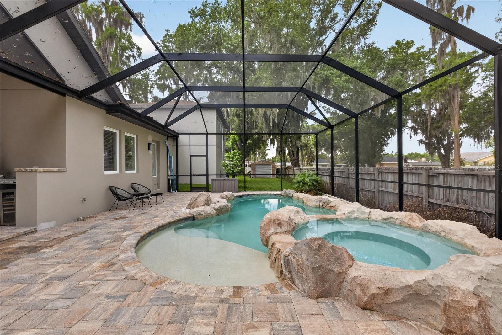 SUNSET LANE PARK SUB - Residential