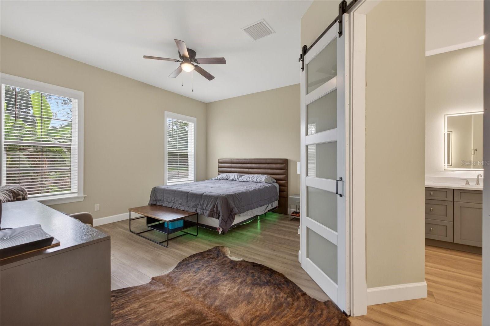 SUNSET LANE PARK SUB - Residential