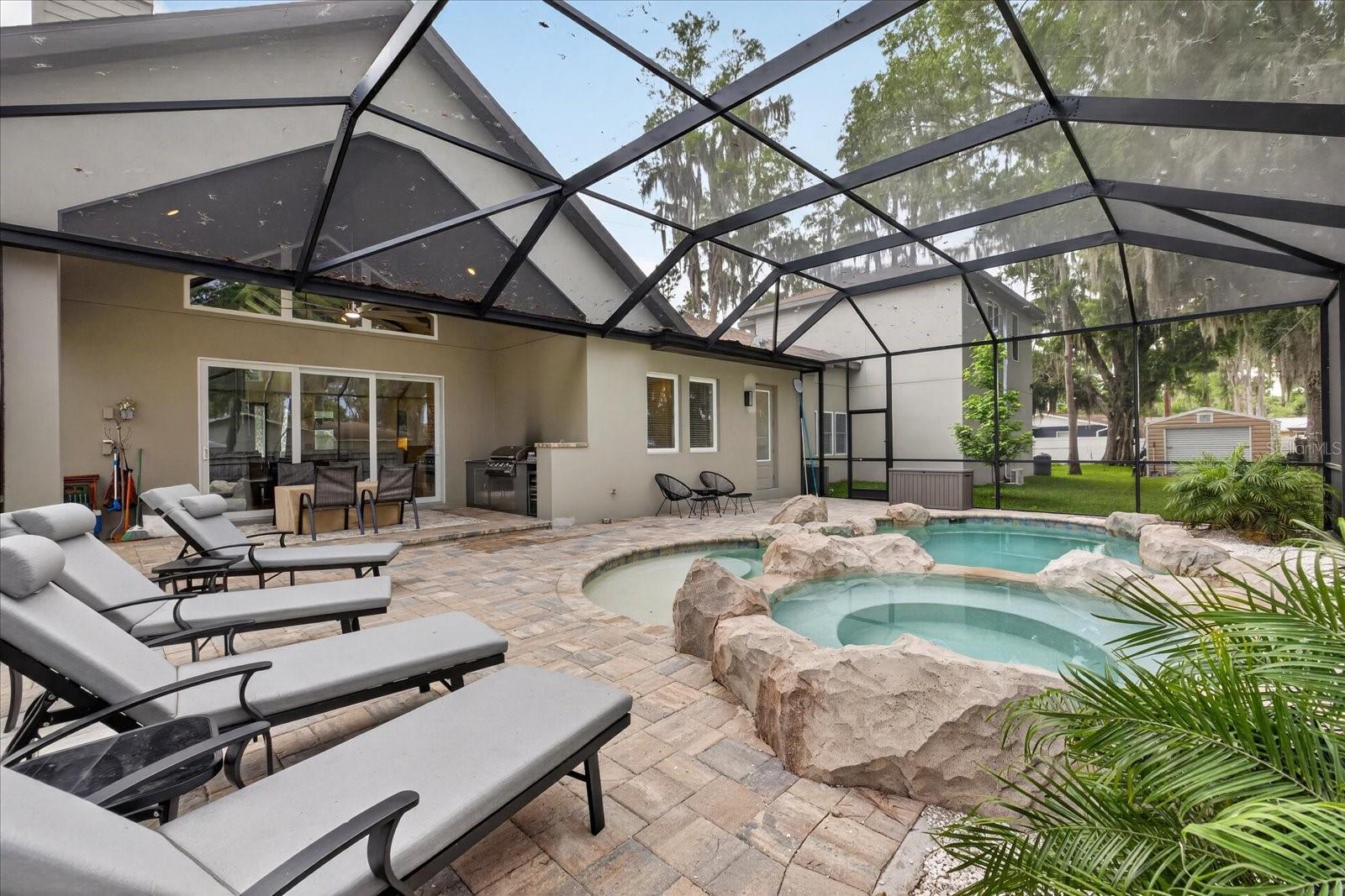SUNSET LANE PARK SUB - Residential