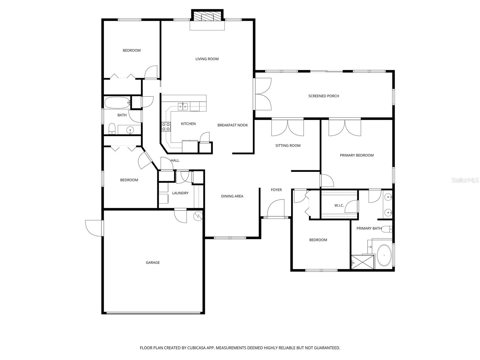 ENGLELAKE - Residential Lease