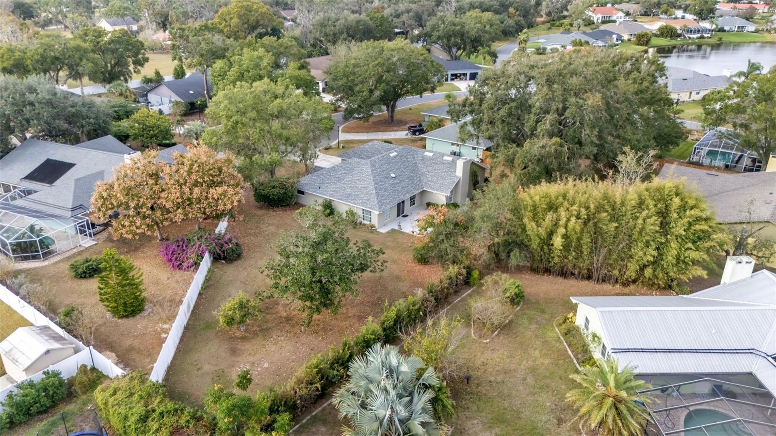 ENGLELAKE - Residential Lease
