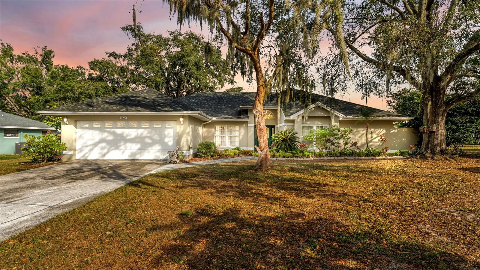 ENGLELAKE - Residential Lease