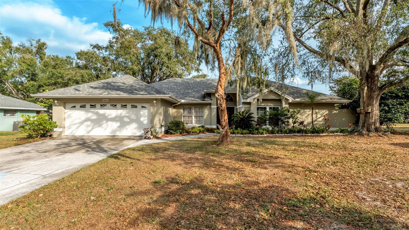 ENGLELAKE - Residential Lease