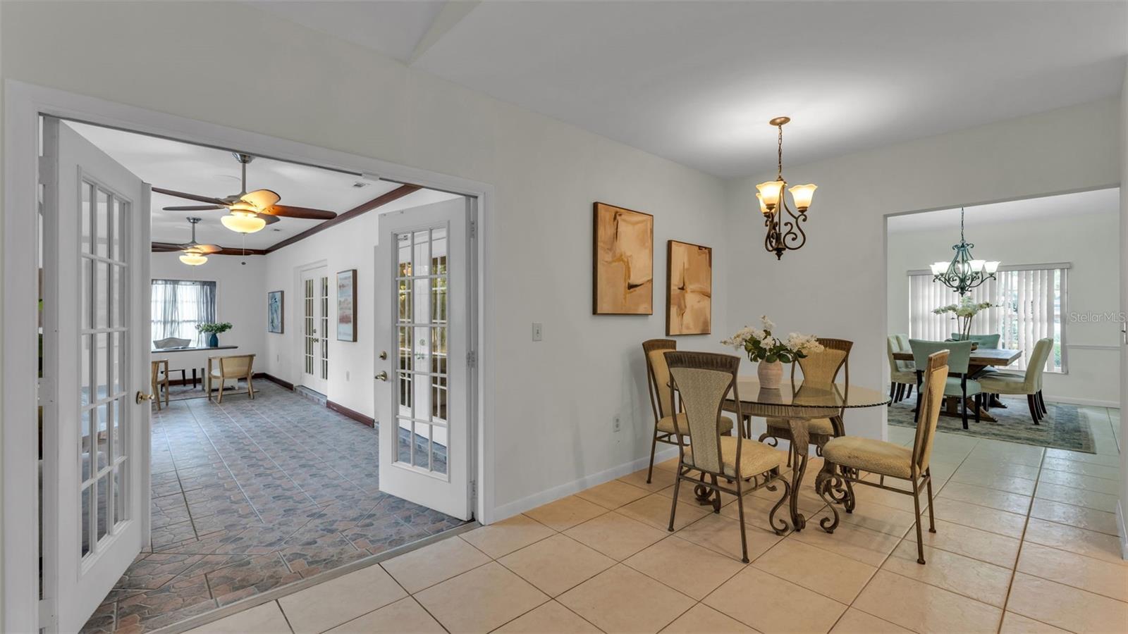 ENGLELAKE - Residential Lease