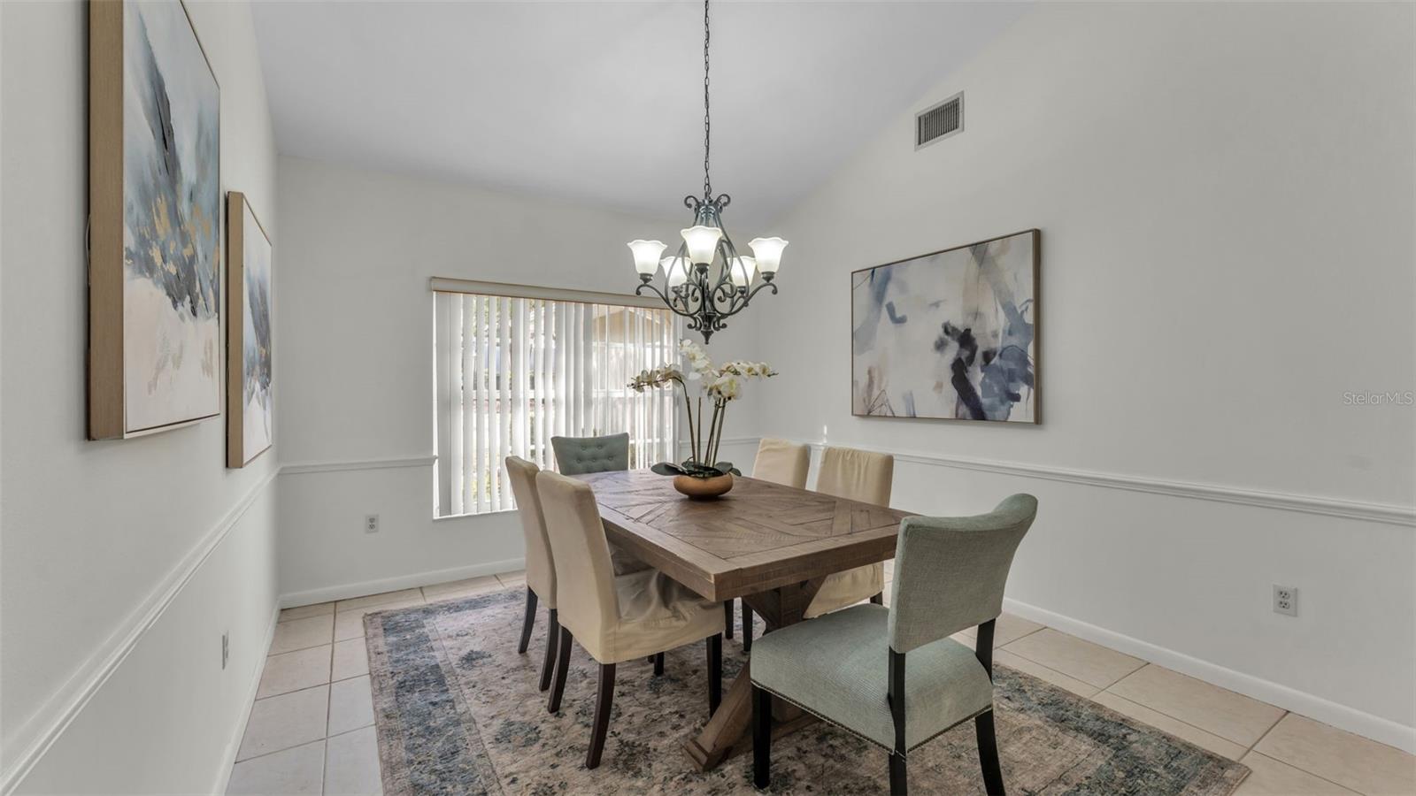 ENGLELAKE - Residential Lease