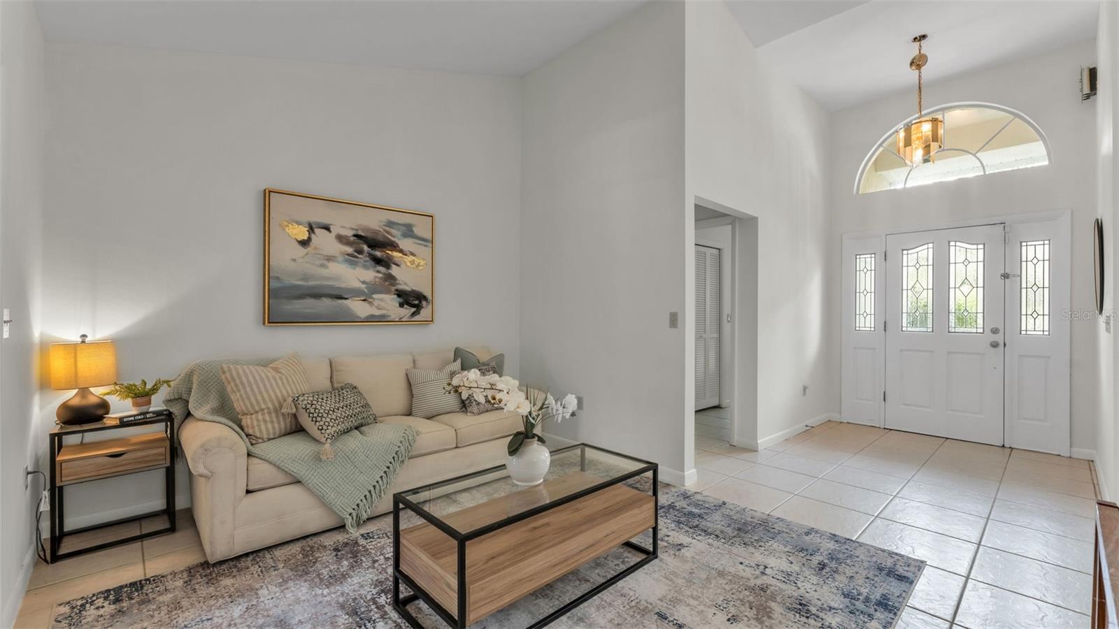 ENGLELAKE - Residential Lease