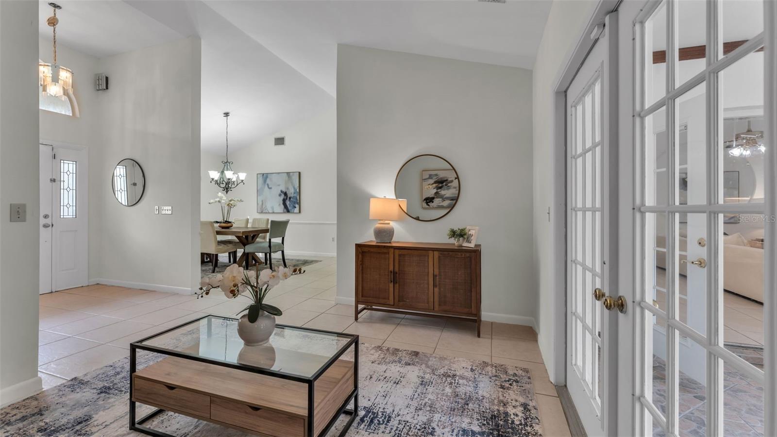 ENGLELAKE - Residential Lease