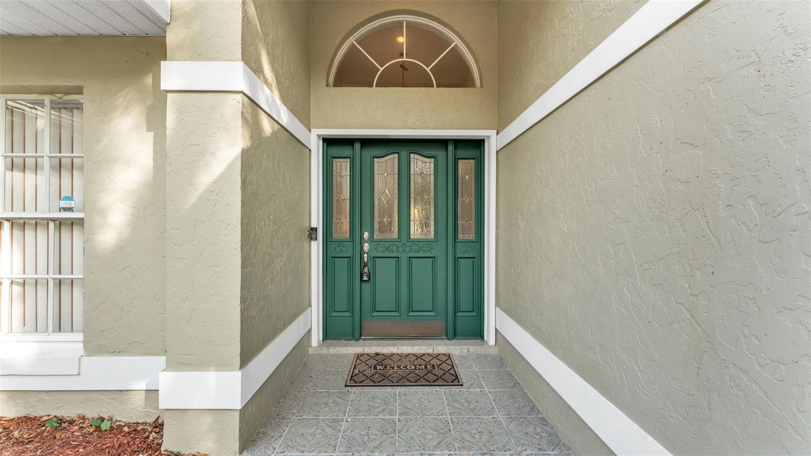 ENGLELAKE - Residential Lease