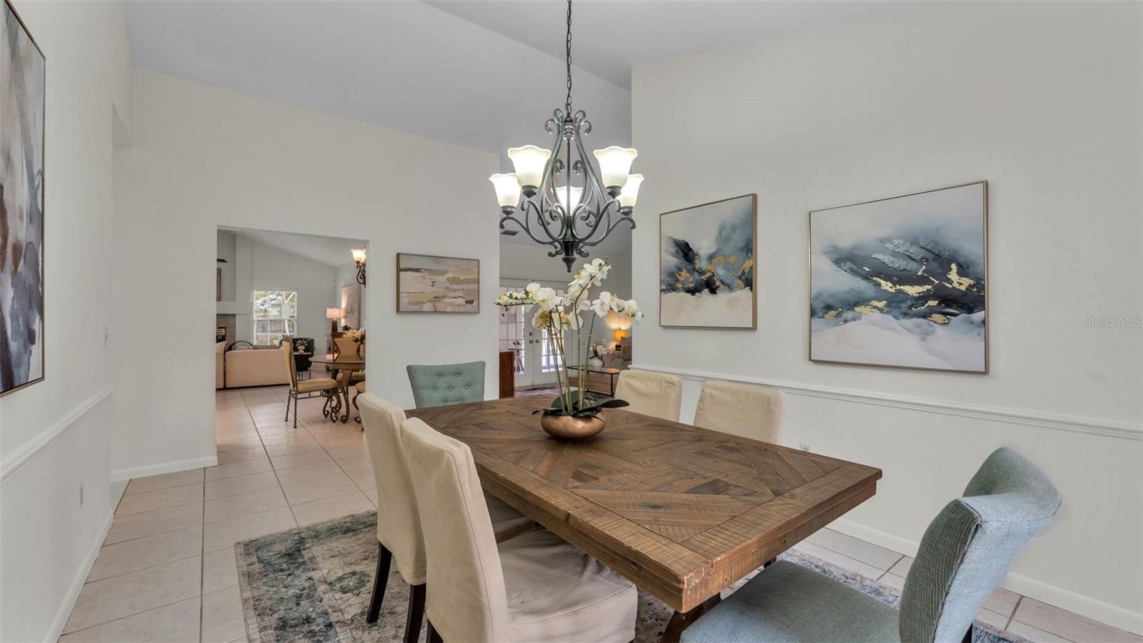 ENGLELAKE - Residential Lease