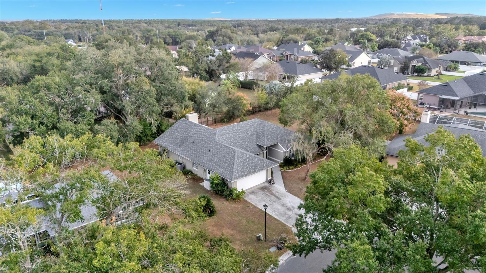 ENGLELAKE - Residential Lease
