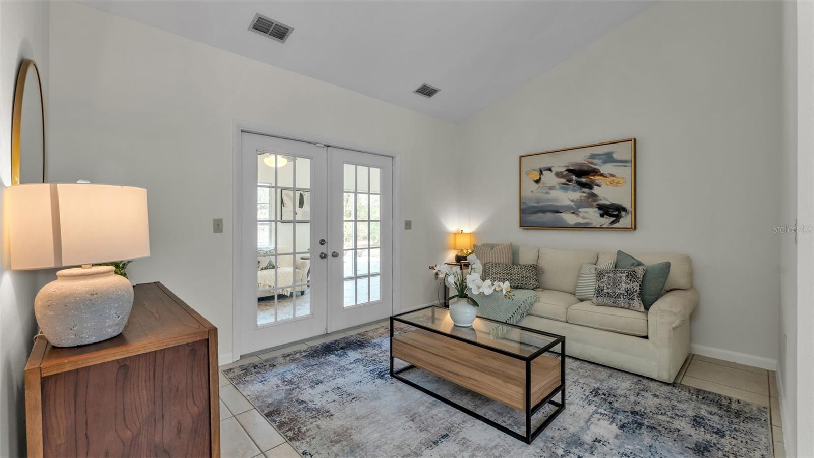 ENGLELAKE - Residential Lease