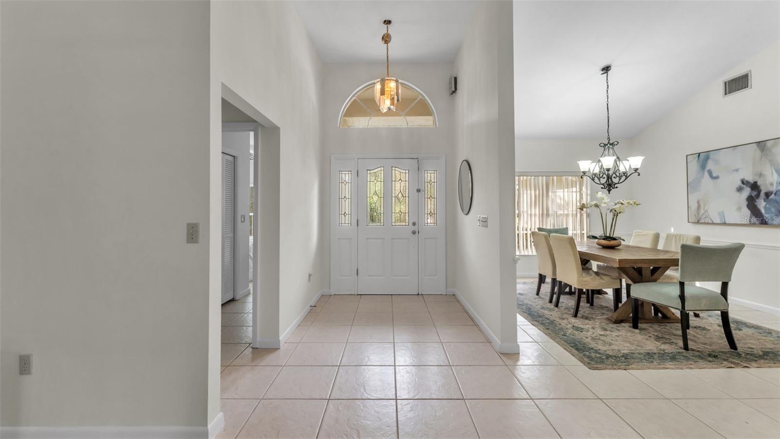 ENGLELAKE - Residential Lease
