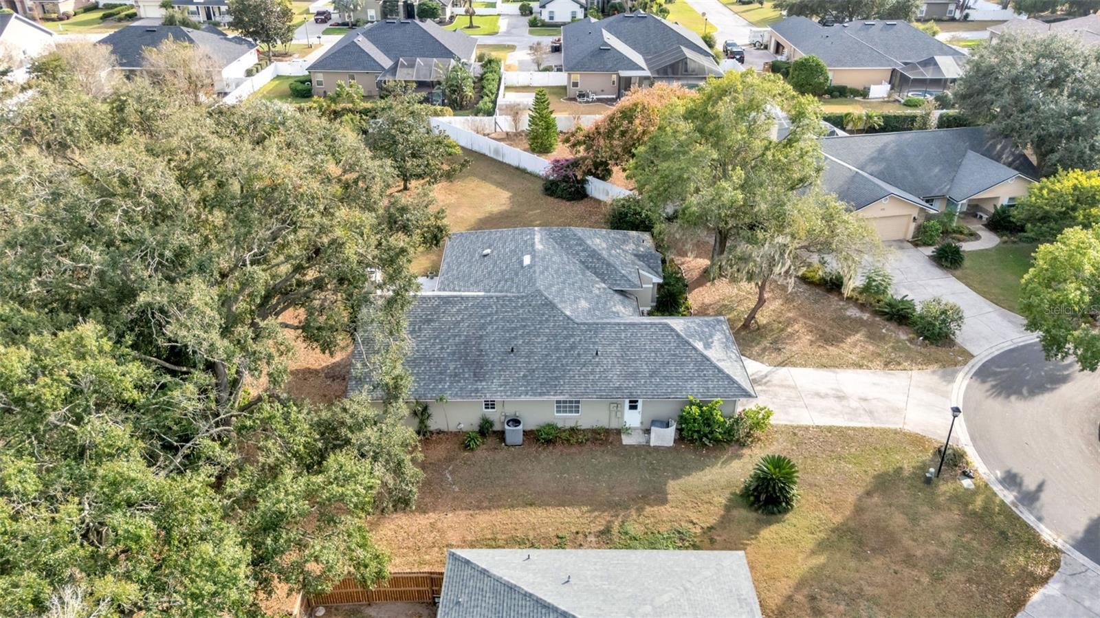 ENGLELAKE - Residential Lease
