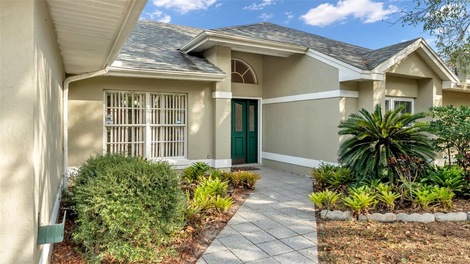 ENGLELAKE - Residential Lease