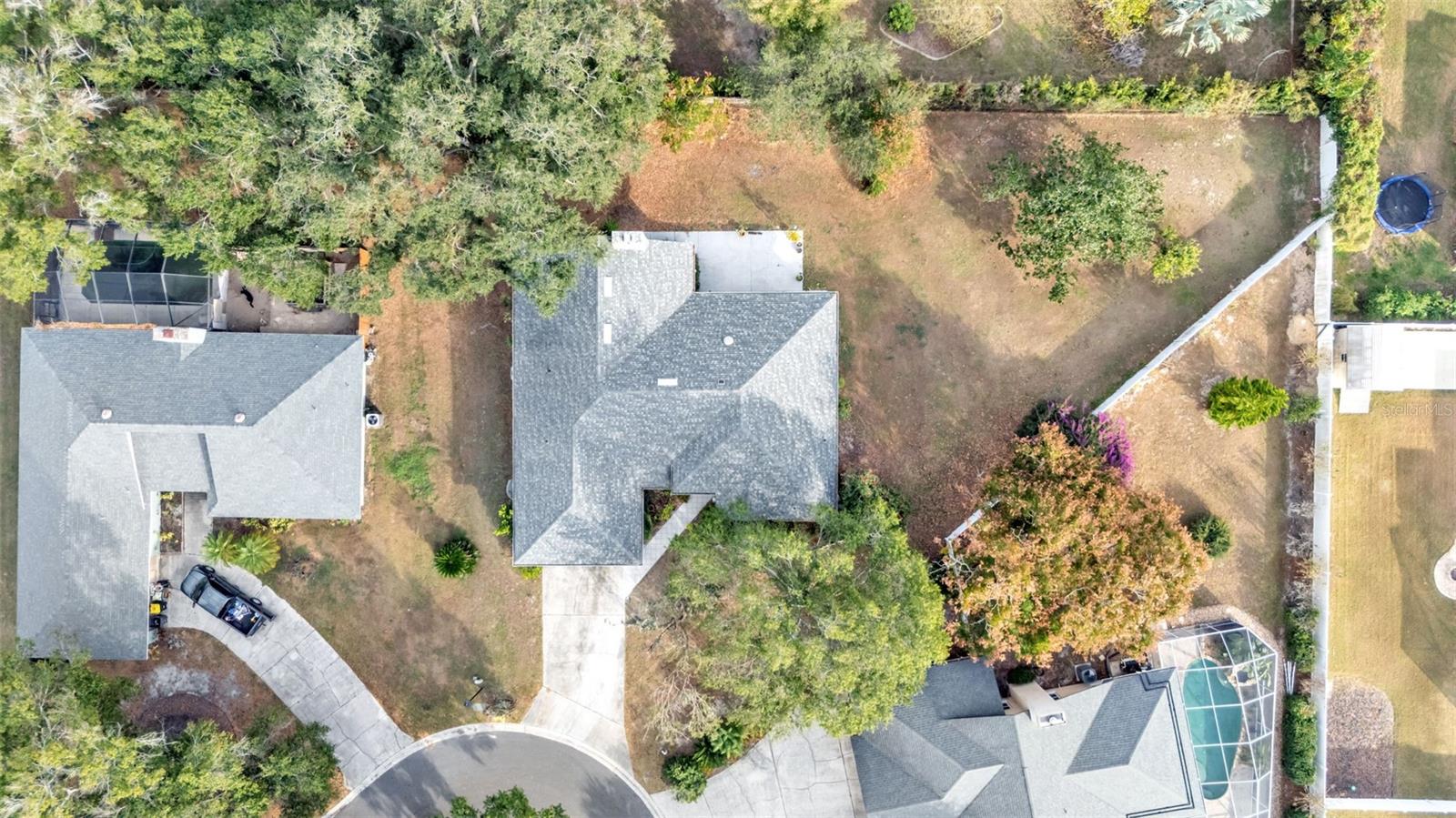 ENGLELAKE - Residential Lease