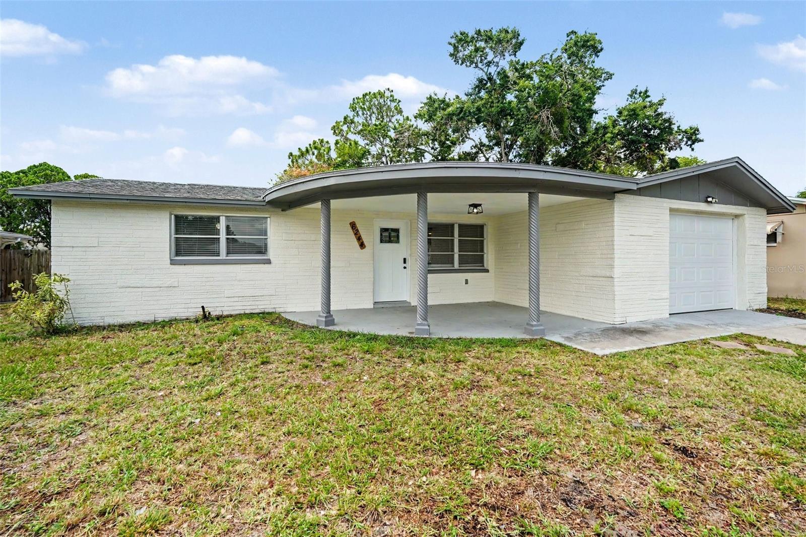 HOLIDAY GARDENS ESTATES - Residential