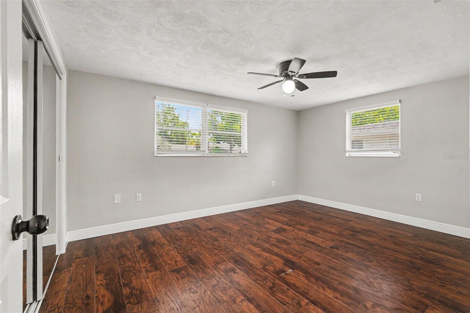 HOLIDAY GARDENS ESTATES - Residential