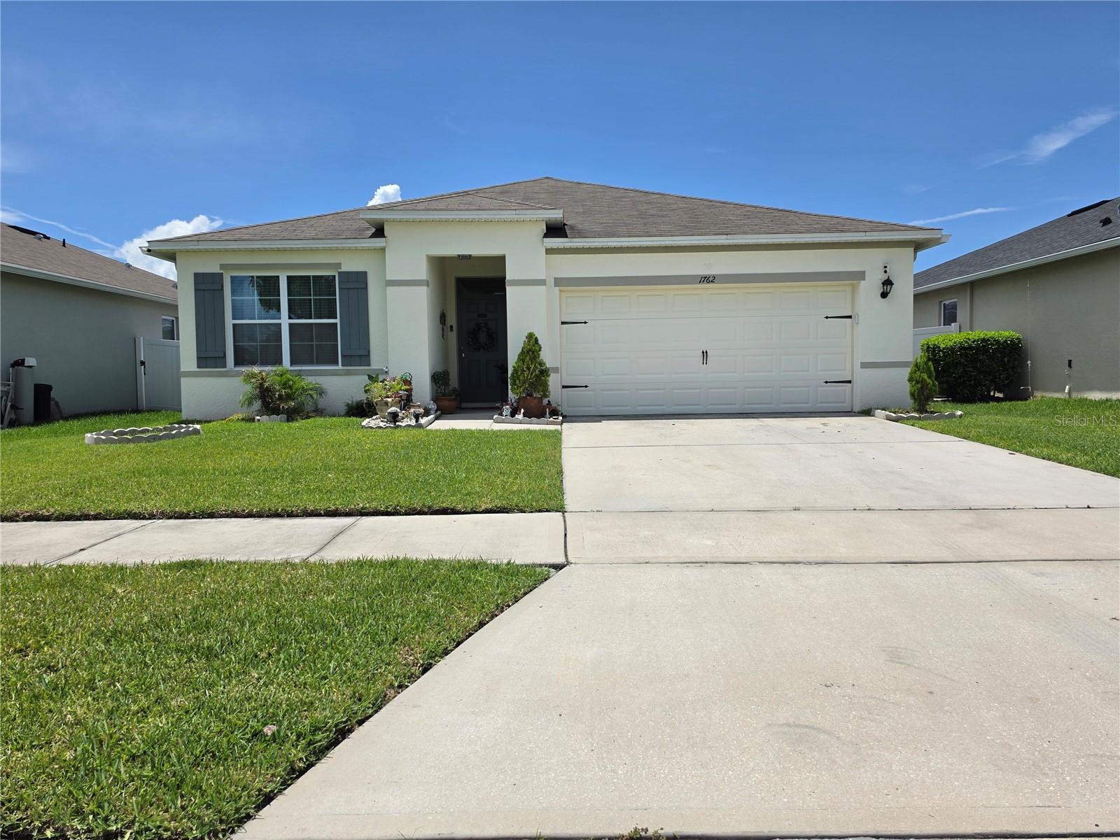 KINDRED PH 1D - Residential