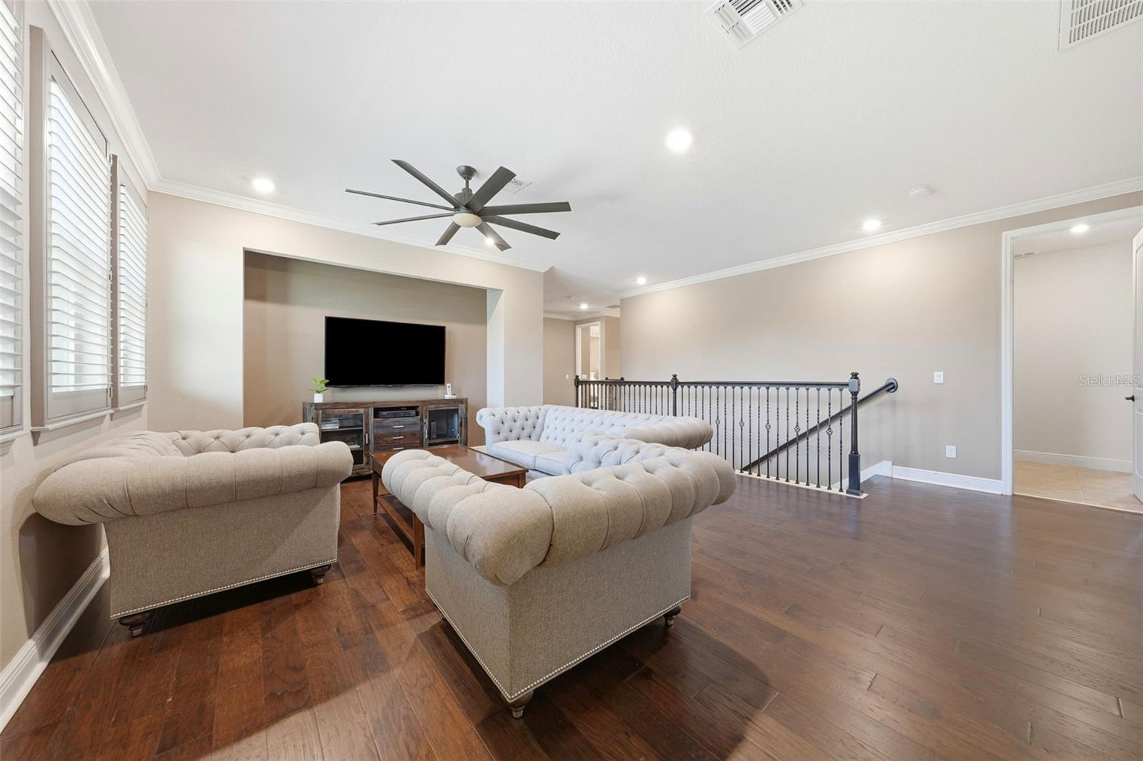 ESTATES/PARKSIDE - Residential