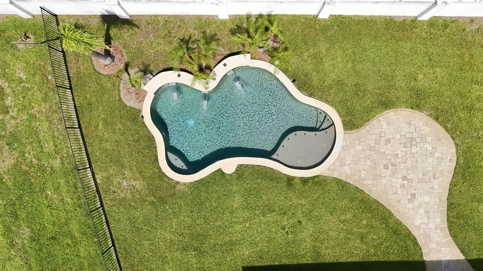 ESTATES/PARKSIDE - Residential