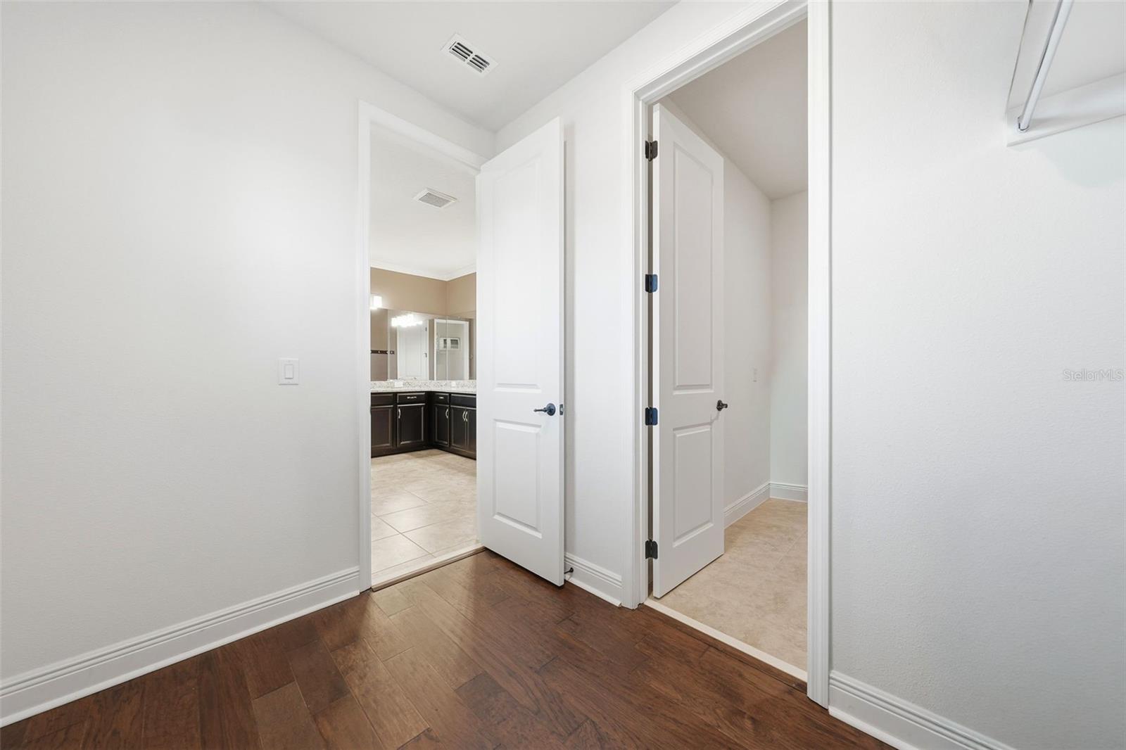 ESTATES/PARKSIDE - Residential