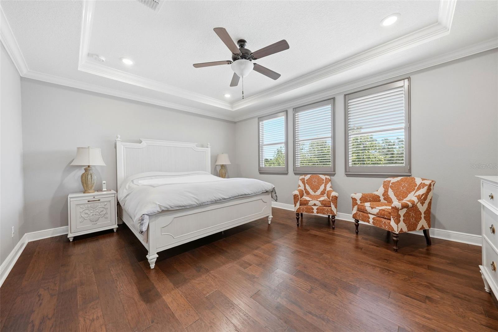 ESTATES/PARKSIDE - Residential