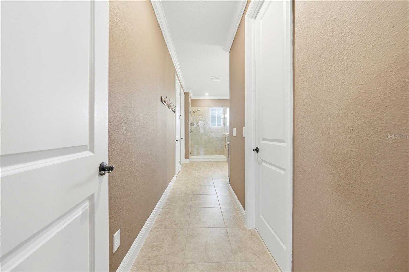ESTATES/PARKSIDE - Residential