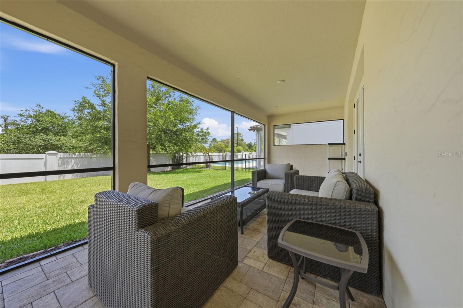 ESTATES/PARKSIDE - Residential