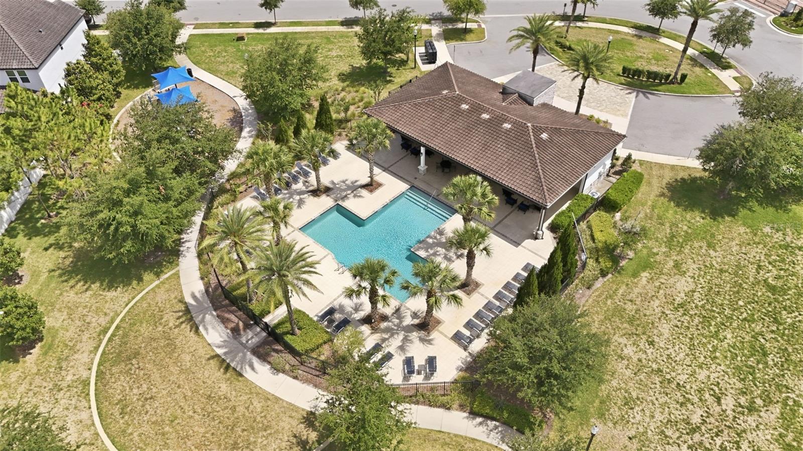 ESTATES/PARKSIDE - Residential