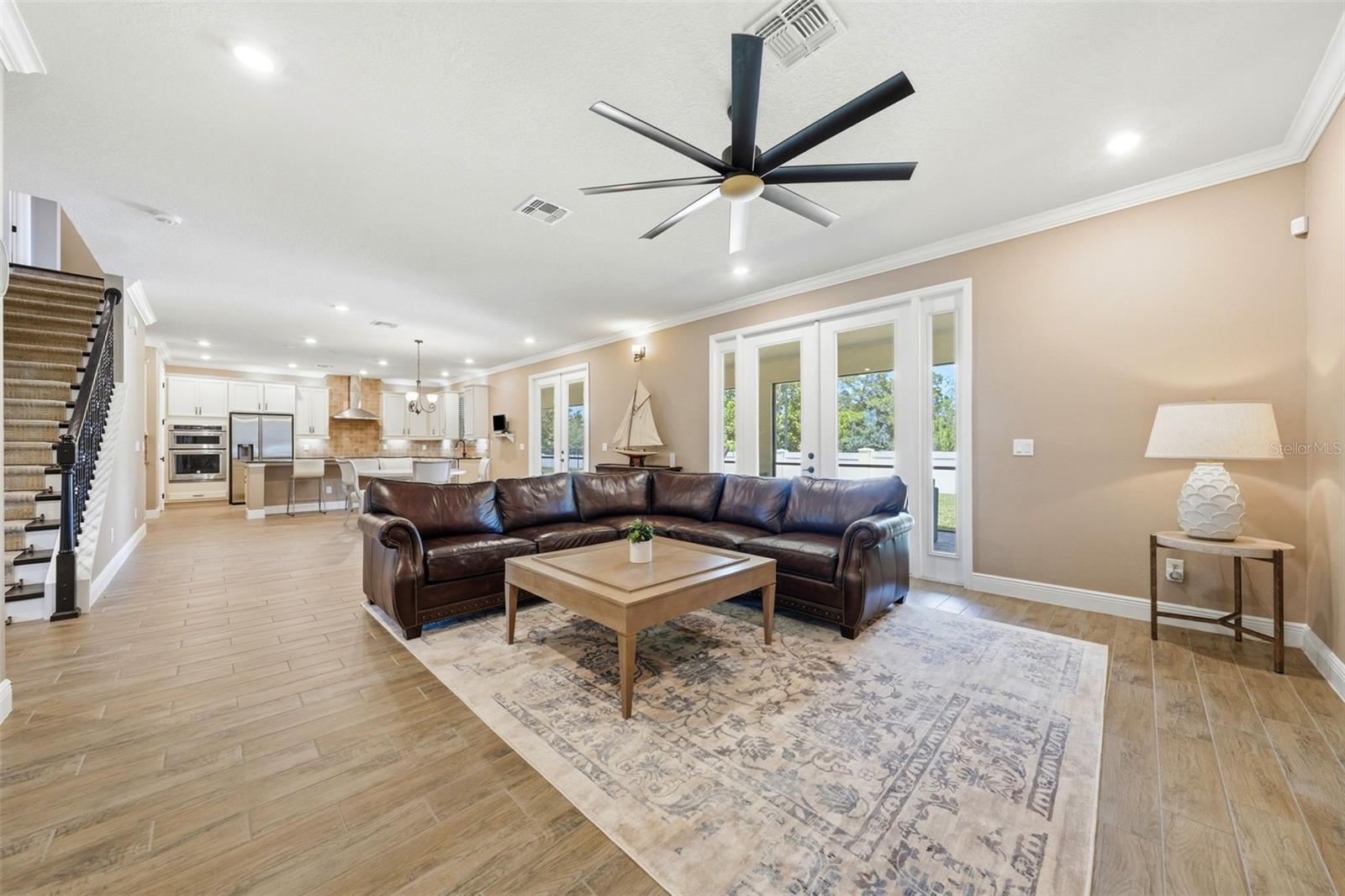 ESTATES/PARKSIDE - Residential