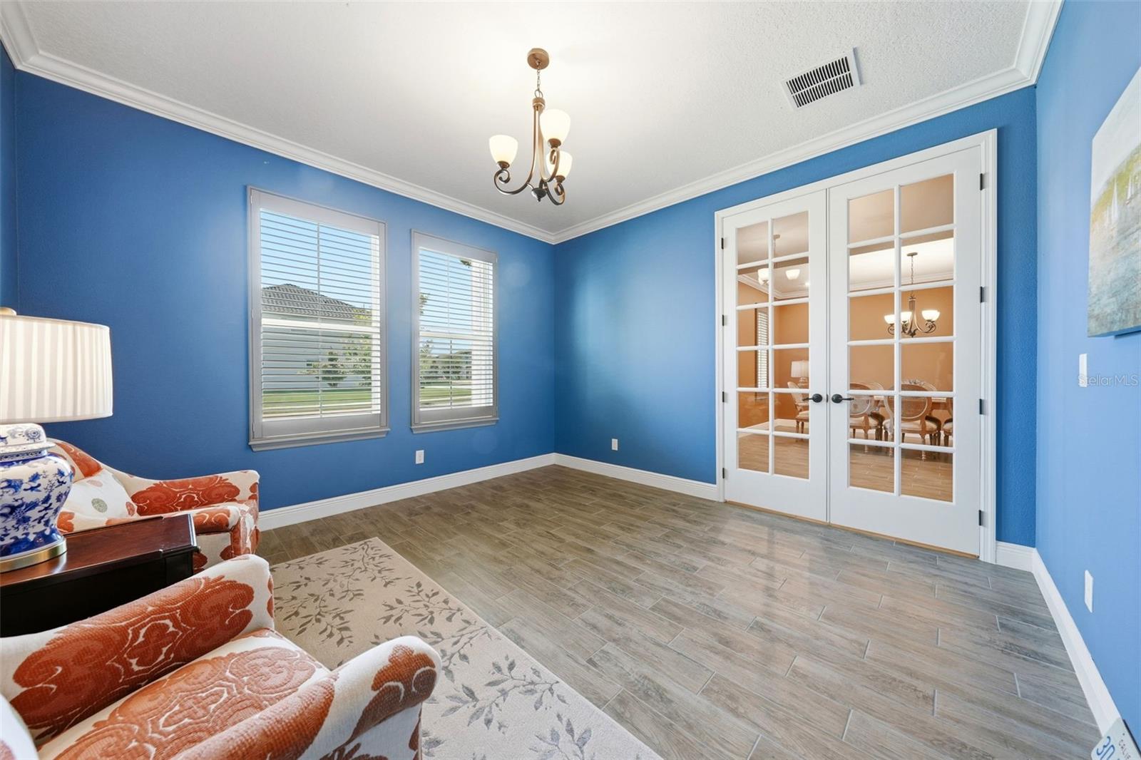 ESTATES/PARKSIDE - Residential