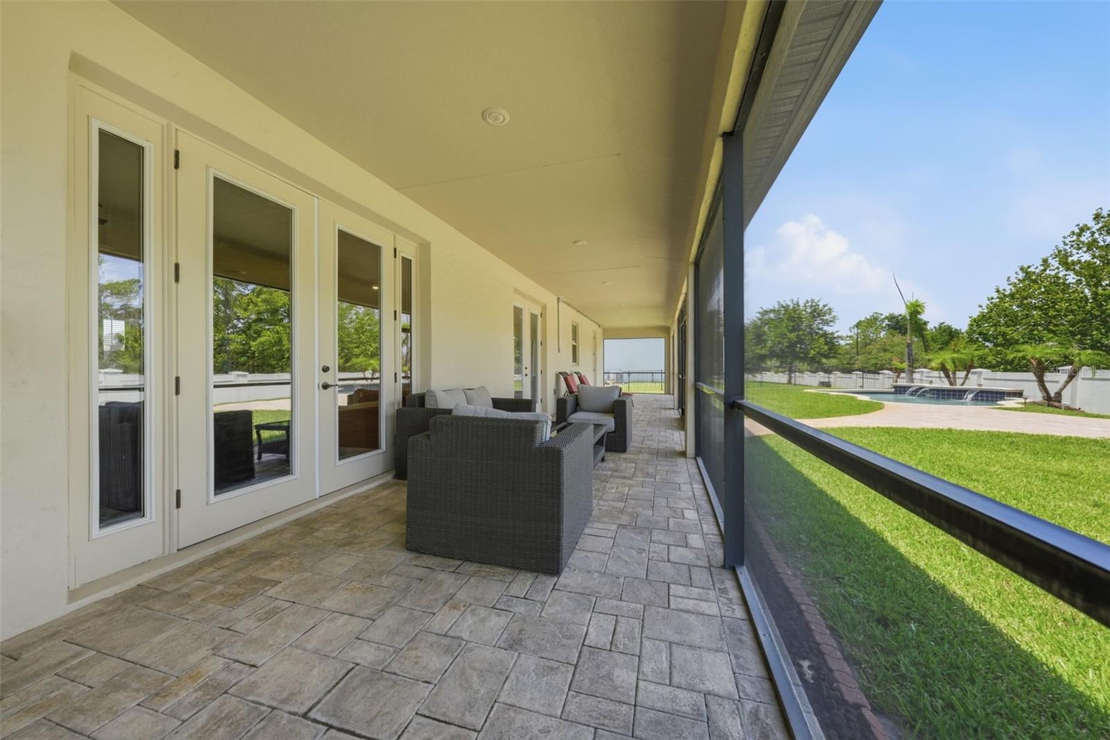 ESTATES/PARKSIDE - Residential