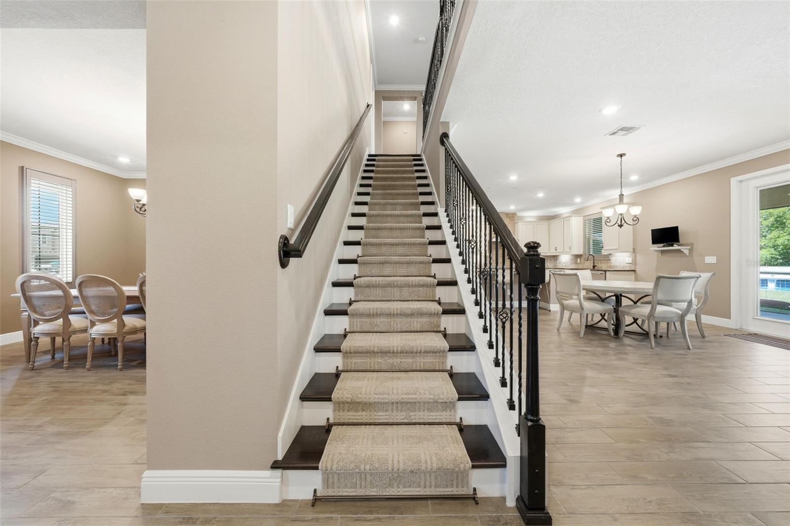 ESTATES/PARKSIDE - Residential