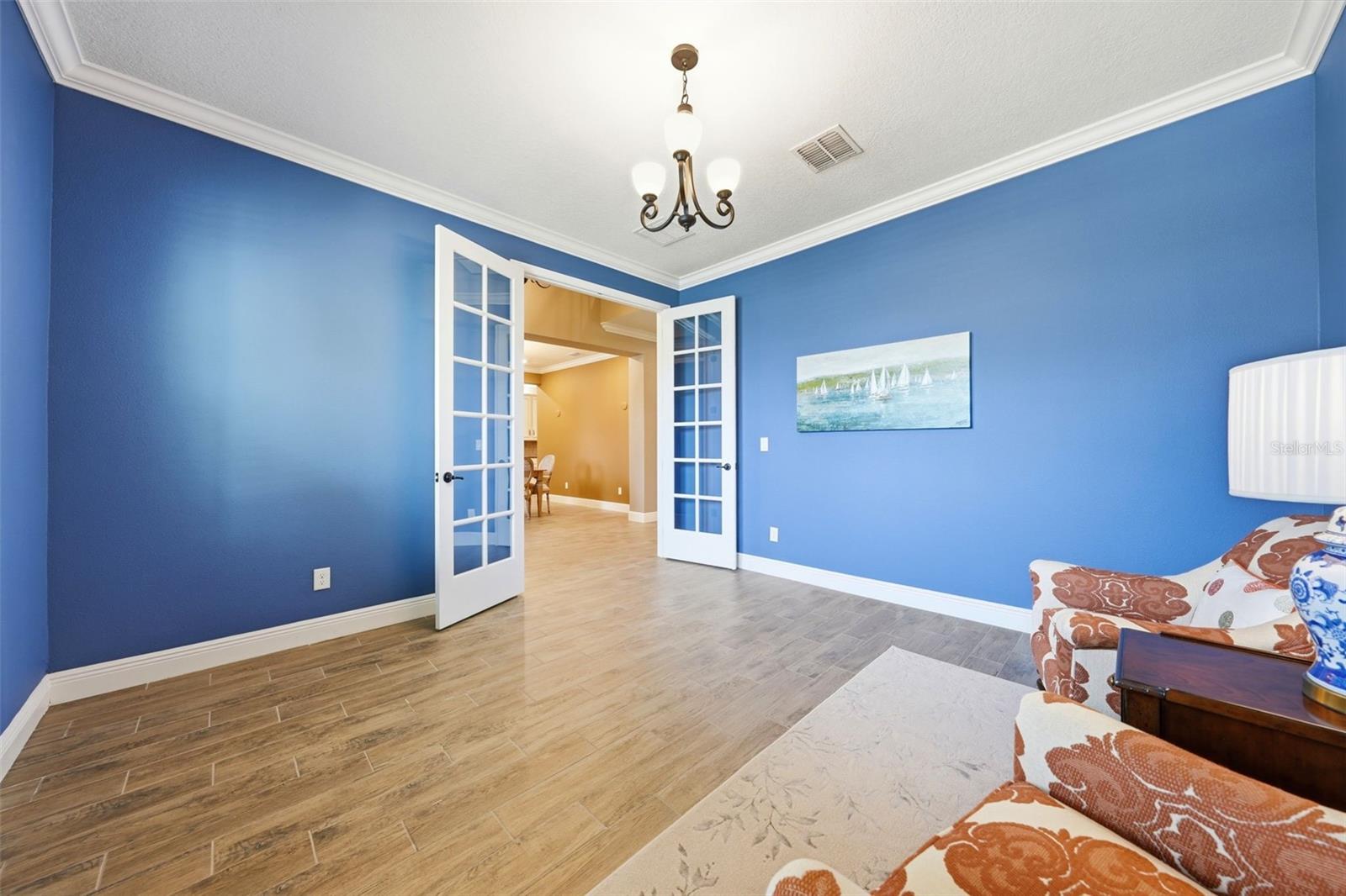 ESTATES/PARKSIDE - Residential