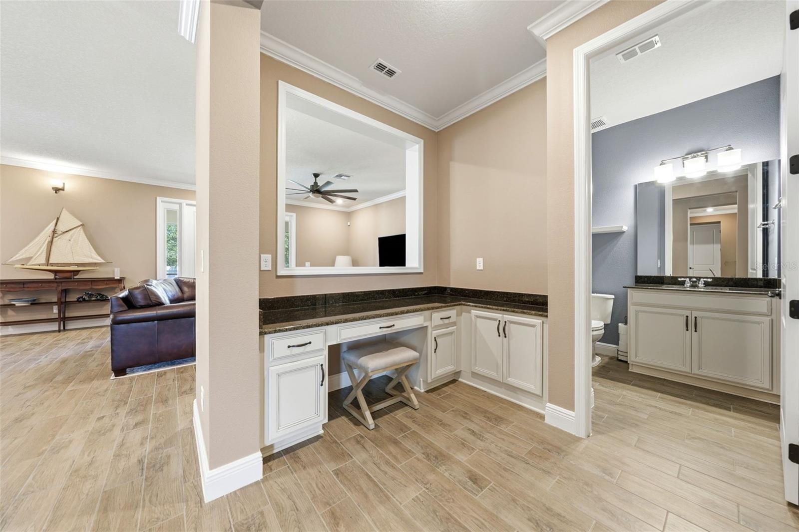 ESTATES/PARKSIDE - Residential