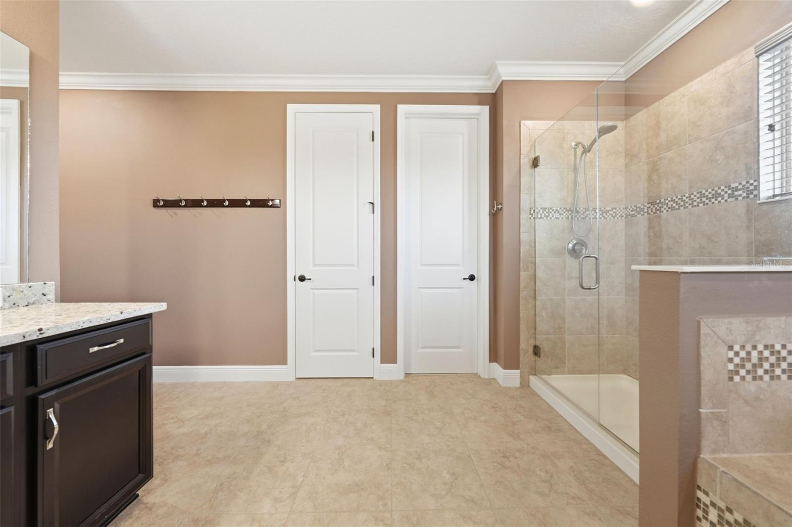 ESTATES/PARKSIDE - Residential