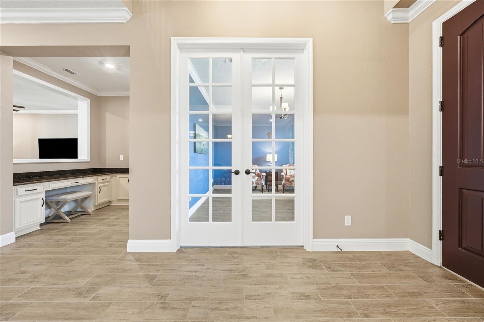 ESTATES/PARKSIDE - Residential