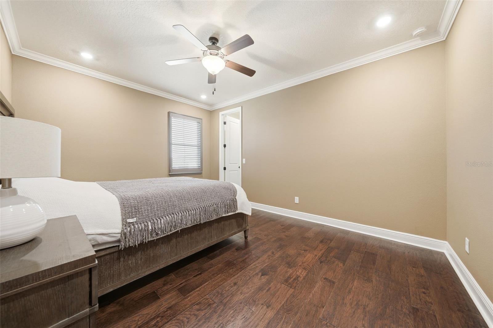 ESTATES/PARKSIDE - Residential