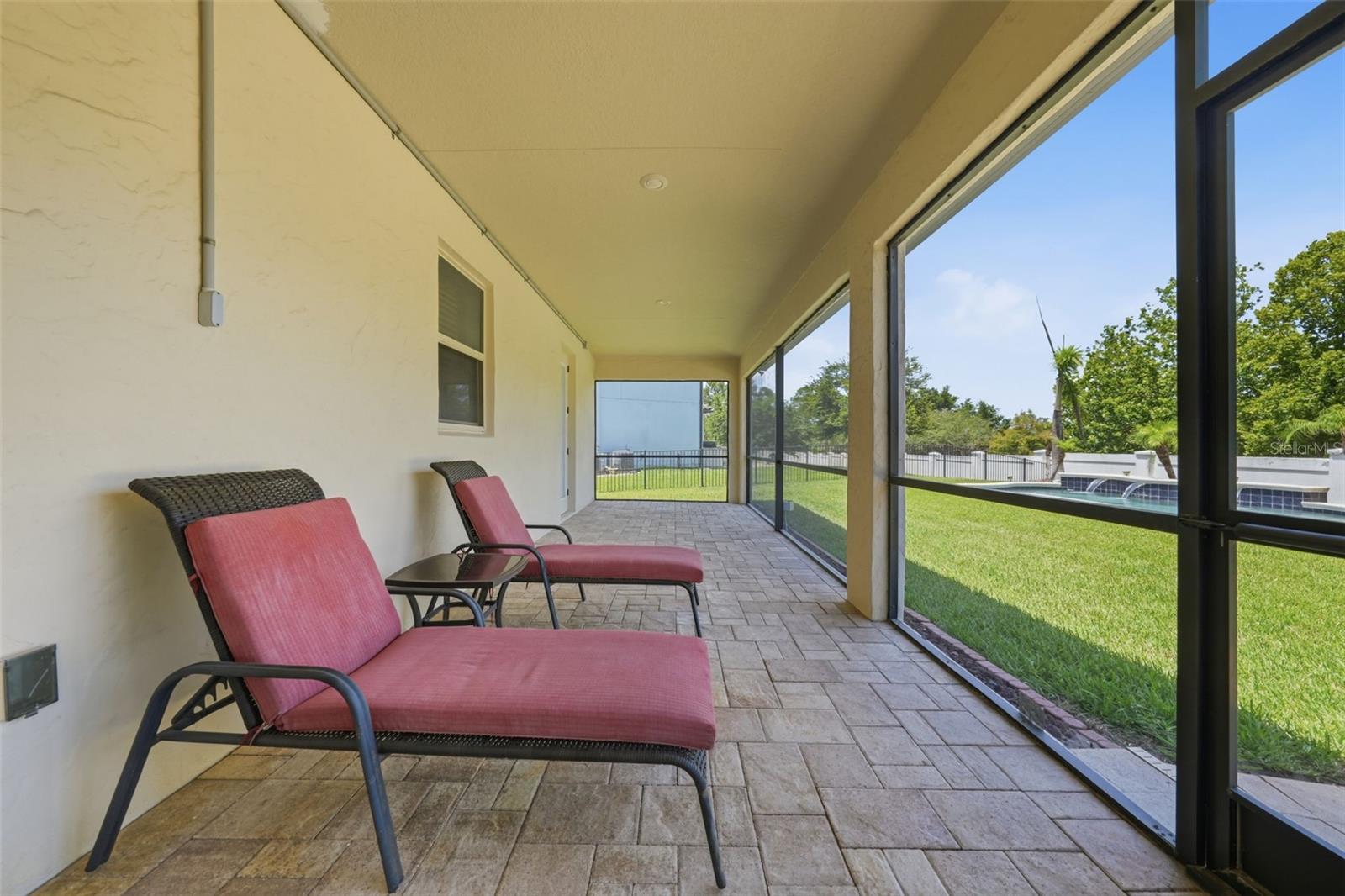 ESTATES/PARKSIDE - Residential