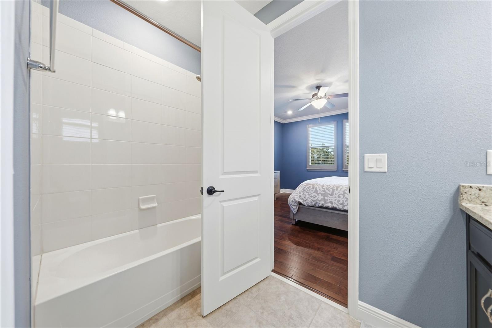 ESTATES/PARKSIDE - Residential