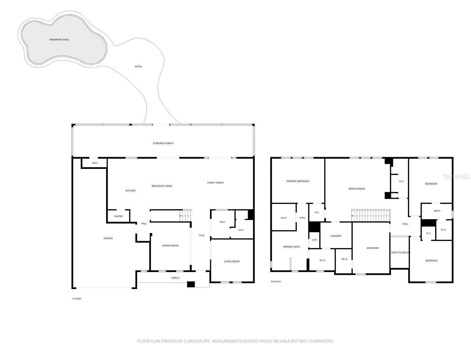 ESTATES/PARKSIDE - Residential