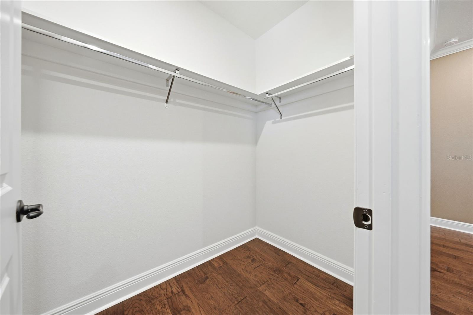 ESTATES/PARKSIDE - Residential