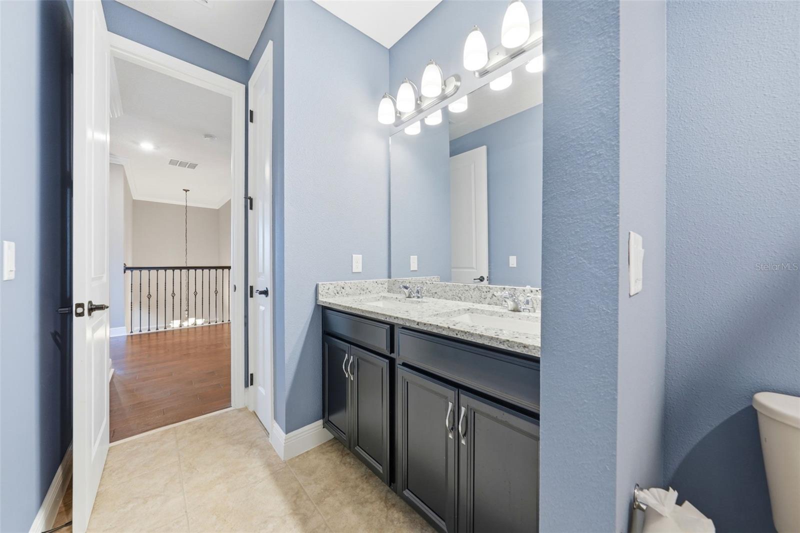 ESTATES/PARKSIDE - Residential