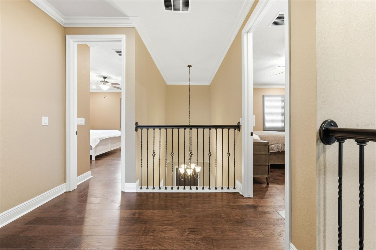 ESTATES/PARKSIDE - Residential